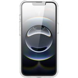 Nevox StyleShell Flex, Handyhülle transparent, iPhone 16e