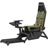 Flight Simulator NLR-S028, Sim Rig