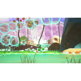 Nintendo Yoshi and the Mysterious Book-Spiel 