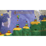 Nintendo Yoshi and the Mysterious Book-Spiel 