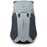 Osprey Hikelite LT 30 , Rucksack silber, 30 Liter