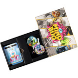 Pegasus Mindbug: Der erste Kontakt, Kartenspiel 