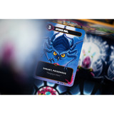 Pegasus Mindbug: Der erste Kontakt, Kartenspiel 