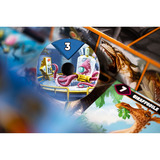 Pegasus Mindbug: Der erste Kontakt, Kartenspiel 