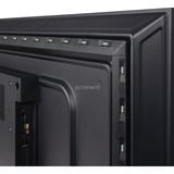 Philips 43PUS8510/12, QLED-Fernseher 108 cm (43 Zoll), schwarz, UltraHD/4K, Ambilight, Triple Tuner