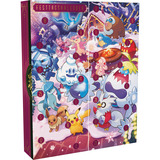Pokémon-TCG: Festtagskalender 2025, Sammelkarten