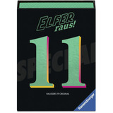 Elfer raus! Special Edition, Kartenspiel