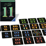 Ravensburger Elfer raus! Special Edition, Kartenspiel 