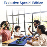 Ravensburger Elfer raus! Special Edition, Kartenspiel 