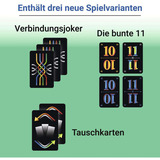 Ravensburger Elfer raus! Special Edition, Kartenspiel 