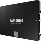 SAMSUNG 870 EVO 250 GB, SSD SATA 6 Gb/s, 2,5", intern