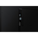 Samsung ViewFinity S80UD S32D800UAU, LED-Monitor 80 cm (32 Zoll), schwarz, UltraHD/4K, VA, USB-Hub