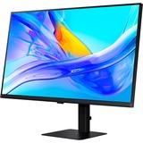 Samsung ViewFinity S80UD S32D800UAU, LED-Monitor 80 cm (32 Zoll), schwarz, UltraHD/4K, VA, USB-Hub