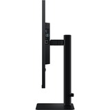 Samsung ViewFinity S80UD S32D800UAU, LED-Monitor 80 cm (32 Zoll), schwarz, UltraHD/4K, VA, USB-Hub