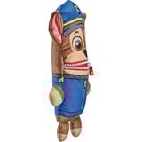 Schmidt Spiele Sorgenfresser Paw Patrol: Chase, Kuscheltier 28 cm