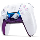 Sony DualSense Wireless-Controller – Grand Theft Auto VI White Limited Edition, Gamepad weiß