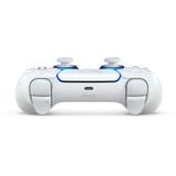 Sony DualSense Wireless-Controller – Grand Theft Auto VI White Limited Edition, Gamepad weiß