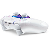 Sony DualSense Wireless-Controller – Grand Theft Auto VI White Limited Edition, Gamepad weiß