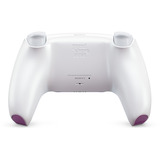 Sony DualSense Wireless-Controller – Grand Theft Auto VI White Limited Edition, Gamepad weiß