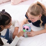 Spin Master Bloomables von Hatchimals - Kittyfly, Spielfigur 