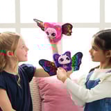 Spin Master Bloomables von Hatchimals - Kittyfly, Spielfigur 