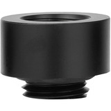 Thermal Grizzly DeltaMate Extender - MF10, Verbindung schwarz