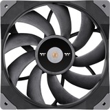 Thermaltake TOUGHLIQUID Ultra 280 AIO Liquid Cooler 280mm, Wasserkühlung schwarz