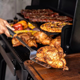 Traeger BBQ Grillwender, Grillbesteck edelstahl, Länge 43cm