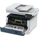 Xerox B305, Multifunktionsdrucker grau/blau, USB, LAN, WLAN, Scan, Kopie