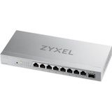 Zyxel XMG-108, Switch 