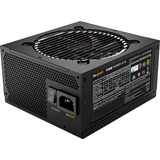 be quiet! Pure Power 12M 1200W, PC-Netzteil schwarz, 1x 12-Pin High Power GPU, 4x PCIe, Kabel-Management, 1200 Watt