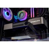 ALTERNATE Gaming-PC • RTX 5080 • AMD Ryzen™ 7 9800X3D • 32 GB RAM Generalüberholt schwarz/transparent, Windows 11 Home