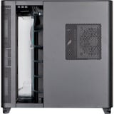 ALTERNATE Gaming-PC • RTX 5080 • AMD Ryzen™ 7 9800X3D • 32 GB RAM Generalüberholt schwarz/transparent, Windows 11 Home