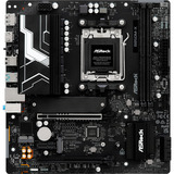 ASRock B850M-X R2.0, Mainboard 