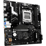 ASRock B850M-X R2.0, Mainboard 