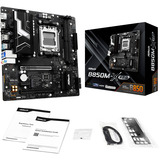 ASRock B850M-X R2.0, Mainboard 