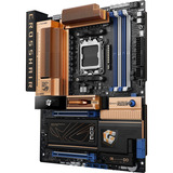 ASUS ROG CROSSHAIR 2006, Mainboard schwarz/bronze