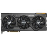 ASUS Radeon RX 7900 XTX TUF GAMING OC, Grafikkarte RDNA 3, GDDR6, 3x DisplayPort, 1x HDMI 2.1