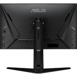 ASUS TUF Gaming VG27AQML1A, Gaming-Monitor 68.6 cm (27 Zoll), QHD, IPS, AMD Free-Sync, HDMI, DisplayPort, 240Hz Panel