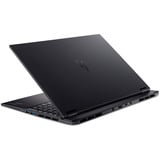 Acer Nitro 16S AI (AN16S-61-R2M9), Gaming-Notebook schwarz, AMD Ryzen AI 9 365, NVIDIA GeForce RTX 5070, 16 GB DDR5, 1 TB (512 GB SSD & 512 GB SSD), Windows 11 Home