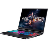 Acer Nitro V 16S (ANV16S-71-708Y), Gaming-Notebook schwarz, Intel® Core™ 7 240H, NVIDIA GeForce RTX 5070, 16 GB DDR5, 1 TB (1 TB SSD), Windows 11 Home