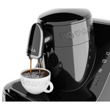 Arzum Okka Elite, Mokkamaschine schwarz/chrom, Modell 2025