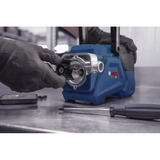 Bosch Akku-Förderpumpe GTP 18V-28 solo, 18Volt blau/schwarz, ohne Akku und Ladegerät, für sauberes Wasser