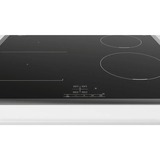 Bosch HND616LS68 Serie 6, Herdset schwarz/edelstahl