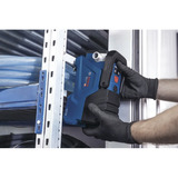 Bosch Professional Akku-Förderpumpe GTP 18V-28 solo, 18Volt blau/schwarz, ohne Akku und Ladegerät, für sauberes Wasser