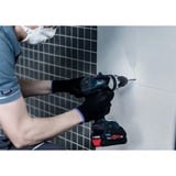 Bosch Professional EXPERT HEX-9 HardCeramic Bohrer-Satz, 3-teilig Ø 5 / 6 / 8mm