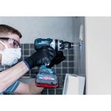 Bosch Professional EXPERT HEX-9 HardCeramic Bohrer-Satz, 3-teilig Ø 5 / 6 / 8mm