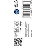 Bosch Professional PRO Stainless Steel HSS-Co Spiralbohrer, Ø 7,0mm 10 Stück, Arbeitslänge 69mm