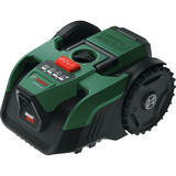 Bosch VISIMOW18V-200, 18Volt, Mähroboter grün/schwarz, 1x Li-Ion Akku 5,0Ah, POWER FOR ALL ALLIANCE