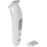 Braun Series 3 Bodygroomer BG3530, Haarschneider hellgrau